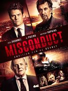 Misconduct - Movie Cover (xs thumbnail)