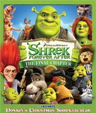 Shrek Forever After - Movie Cover (xs thumbnail)