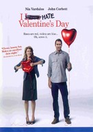 I Hate Valentine&#039;s Day - Movie Cover (xs thumbnail)
