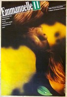 Emmanuelle 2 - Polish Movie Poster (xs thumbnail)