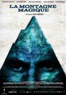 La montagne magique - French Movie Poster (xs thumbnail)