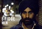 Bridge Men - British Movie Poster (xs thumbnail)