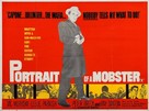 Portrait of a Mobster - British Movie Poster (xs thumbnail)