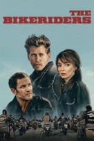 The Bikeriders - Movie Poster (xs thumbnail)