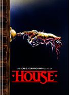 House - Austrian Movie Cover (xs thumbnail)