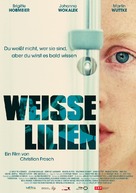 Yoon - German Movie Poster (xs thumbnail)