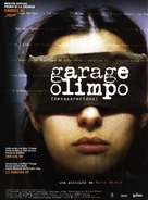 Garage Olimpo - Spanish poster (xs thumbnail)