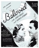 Beloved - Movie Poster (xs thumbnail)