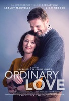 Ordinary Love - British Movie Poster (xs thumbnail)