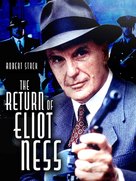The Return of Eliot Ness - Movie Cover (xs thumbnail)