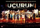 &quot;U&ccedil;urum&quot; - Turkish Movie Poster (xs thumbnail)
