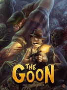 The Goon - Movie Poster (xs thumbnail)