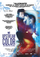 Upstream Color - Mexican Movie Poster (xs thumbnail)