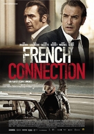 La French - Italian Movie Poster (xs thumbnail)