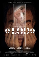 O Lodo - Brazilian Movie Poster (xs thumbnail)