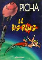 Le big-Bang - French DVD movie cover (xs thumbnail)