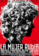 La mujer sin cabeza - Spanish Movie Poster (xs thumbnail)