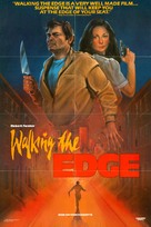 Walking the Edge - Movie Poster (xs thumbnail)