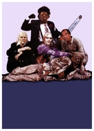 The Texas Chainsaw Massacre 2 - poster (xs thumbnail)
