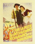 Drums Along the Mohawk - Belgian Movie Poster (xs thumbnail)