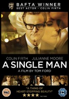 A Single Man - British DVD movie cover (xs thumbnail)