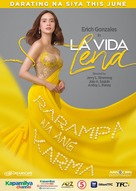 &quot;La Vida Lena&quot; - Philippine Movie Poster (xs thumbnail)