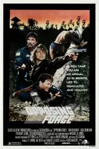 Opposing Force Poster