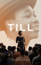 Till - British Movie Poster (xs thumbnail)