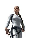 Lara Croft Tomb Raider: The Cradle of Life - Key art (xs thumbnail)