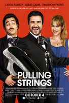 Pulling Strings - Movie Poster (xs thumbnail)