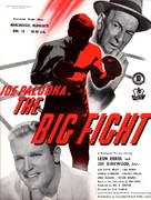 Joe Palooka in the Big Fight - British Movie Poster (xs thumbnail)