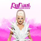 &quot;RuPaul's Drag Race&quot; - Movie Cover (xs thumbnail)