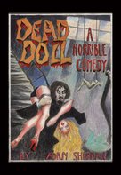 Dead Doll - Movie Cover (xs thumbnail)
