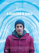 Another End - French Movie Poster (xs thumbnail)