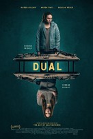 Dual - Movie Poster (xs thumbnail)