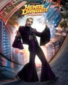 Henry Danger: The Movie - Movie Poster (xs thumbnail)