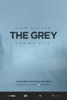 The Grey - Movie Poster (xs thumbnail)
