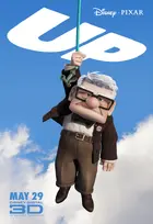 Up Poster