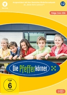 &quot;Die Pfefferk&ouml;rner&quot; - German DVD movie cover (xs thumbnail)