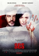 Ses - Turkish Movie Poster (xs thumbnail)