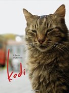 Kedi - DVD movie cover (xs thumbnail)