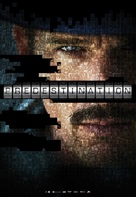 Predestination - Australian Movie Poster (xs thumbnail)