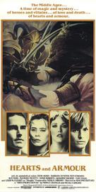 I Paladini - storia d&#039;armi e d&#039;amori - Movie Poster (xs thumbnail)