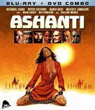 Ashanti - Blu-Ray movie cover (xs thumbnail)