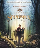 The Spiderwick Chronicles - French poster (xs thumbnail)