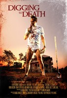 Digging to Death - Movie Poster (xs thumbnail)