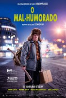 Mielens&auml;pahoittaja - Portuguese Movie Poster (xs thumbnail)