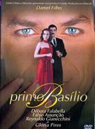 Primo Bas&iacute;lio - Brazilian Movie Poster (xs thumbnail)