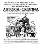 La famiglia Passaguai - Spanish poster (xs thumbnail)