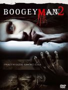 Boogeyman 2 - Polish DVD movie cover (xs thumbnail)